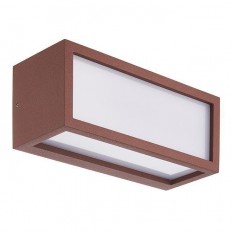 გარე კედლის ნათურა Mantra Utah 7052