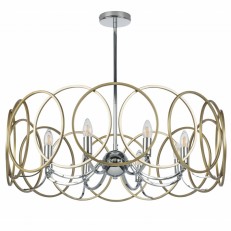 ჭაღი ღეროზე Lightstar 713083