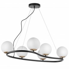 ჩამოკიდებული ჭაღი Lightstar 815360