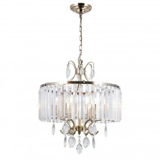 შეკიდული ჭაღი Citilux Inga CL335163