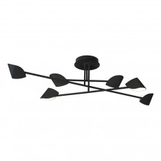 ჭერის LED ჭაღი Mantra Capuccina 7580