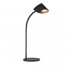 მაგიდის ნათურა Mantra Capuccina 7587