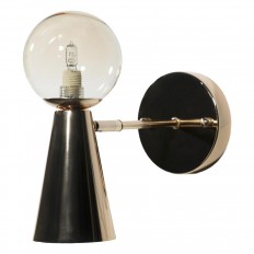 Sconce Loft IT Halley 10046W Gold