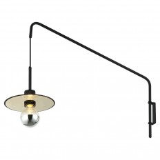 Sconce Lussole Loft LSP-8493