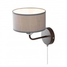 Sconce Citilux ფორმა CL428411