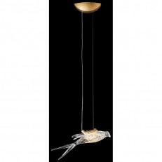 ჩამოკიდებული ჭაღი WERTMARK WE183.01.503