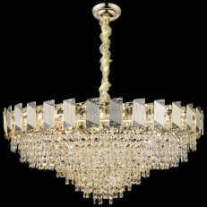 ჩამოკიდებული ჭაღი WERTMARK WE114.24.303