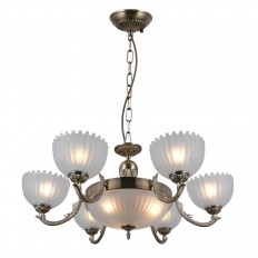 გულსაკიდი ჭაღი Citilux Sevilla CL414173