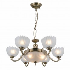 გულსაკიდი ჭაღი Citilux Sevilla CL414193