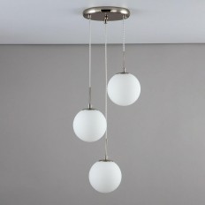 გულსაკიდი ჭაღი Citilux Tommy CL102034