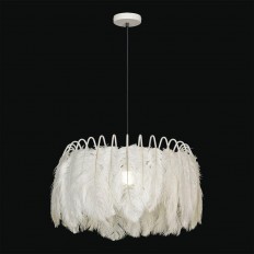 გულსაკიდი ნათურა Lussole LSP-8601