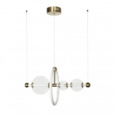 გულსაკიდი ნათურა Loft IT Alpha 10126/500