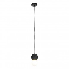 Подвесной светильник Loft IT Quill 10109 Dark grey