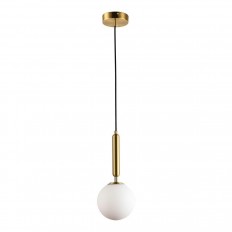 Подвесной светильник Lussole LSP-8586