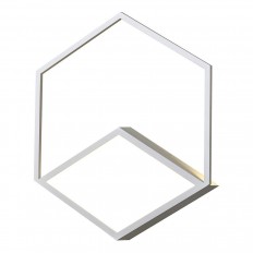 LED კედლის ნათურა Mantra Kubick 7595