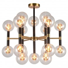 ჩამოკიდებული ჭაღი Lussole Topgrade LSP-8584