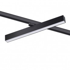 ტრეკის LED ნათურა Novotech Iter 358855