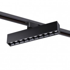 ტრეკის LED ნათურა Novotech Iter 358857