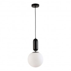 ჩამოკიდებული ნათურა Lussole Cleburne LSP-8590