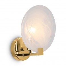 კედლის ნათურა (sconce) Freya FR5197WL-01BS