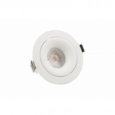 ჩაღრმავებული სანათი Denkirs DK2120-WH