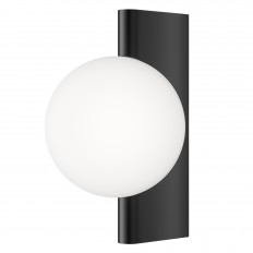 კედლის სანათი (sconce) Maytoni MOD324WL-01B