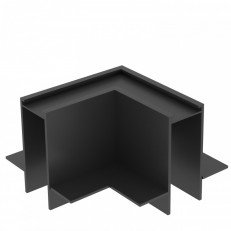 კონექტორი ავტობუსების საყრდენისთვის Denkirs TR2112-BK