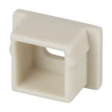 მაიტონის ტექნიკური დანამატი ALM006S პროფილისთვის (10 ცალი) ALM006EC