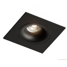 ჩაშენებული სანათი Denkirs DK2038-BK