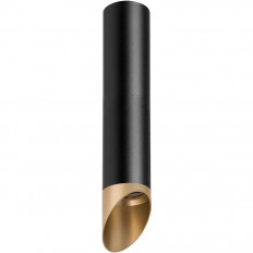 ჭერის ნათურა Lightstar Rullo (214497+201440) R497140