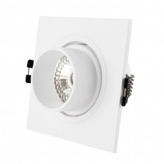 ჩაღრმავებული სანათი Denkirs DK3121-WH