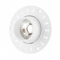 ჩაშენებული სანათი Denkirs DK3056-WH