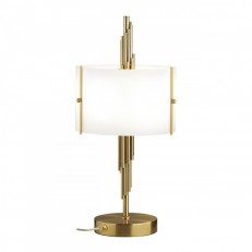 მაგიდის ნათურა Odeon Light 5415/2T