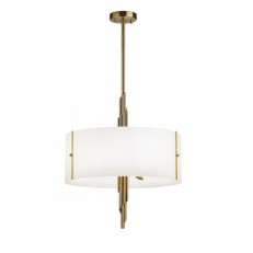 ჭაღი ღეროზე Odeon Light 5415/6