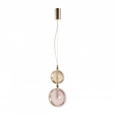 Подвесной светильник Odeon Light 5412/13LA