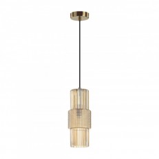 გულსაკიდი ნათურა Odeon Light 5019/1