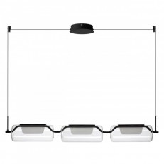 გულსაკიდი ნათურა Odeon Light 5003/30L