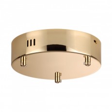 ოვერჰედის ბაზა Odeon Light 5015/3R