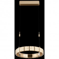 ჩამოკიდებული ჭაღი WERTMARK WE458.01.303