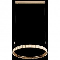 ჩამოკიდებული ჭაღი WERTMARK WE458.01.343