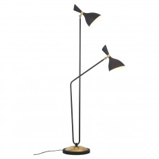 იატაკის ნათურა Lussole Lgo LSP-0626