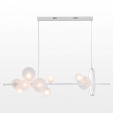 ჩამოკიდებული ჭაღი Lussole Loft LSP-7001