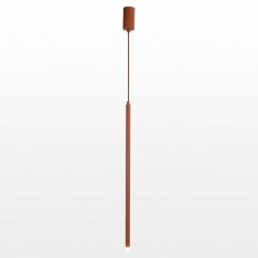 Подвесной светодиодный светильник Lussole Loft LSP-7005