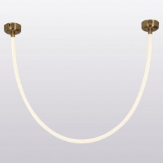 LED გულსაკიდი ნათურა Lussole Loft LSP-7010