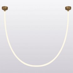 LED გულსაკიდი ნათურა Lussole Loft LSP-7011