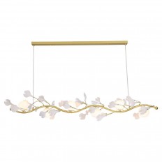 ჩამოკიდებული ჭაღი Lussole Loft LSP-8748