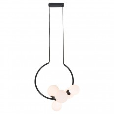 ჩამოკიდებული ჭაღი Lussole Loft LSP-8747