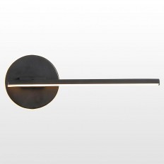Sconce Lussole Loft Custer LSP-8431-DF