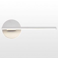 Sconce Lussole Loft Custer LSP-8430-DF