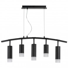 გულსაკიდი ჭაღი Lightstar Rullo (571735+214437-2+214487-3+202431-5) LR7353728731